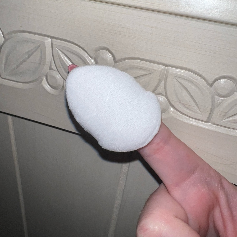 Flower Knows 2 pc Mini Powder Puff - Picture 4 of 5